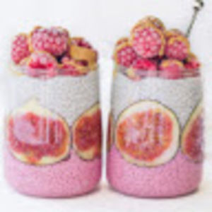 Meet your Posher, Healthy